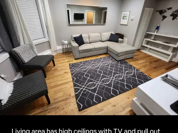 1022 N Rockwell St Unit 1, Chicago, IL 60622