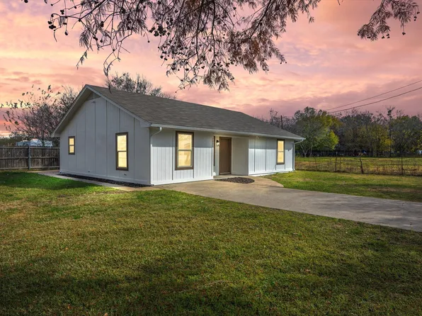2005 Rand Rd, Kaufman, TX 75142