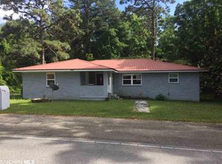 7265 Pinehill Rd, Daphne, AL 36526