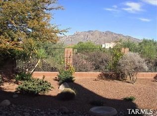 2825 W Calle San Isidro, Tucson, AZ 85742