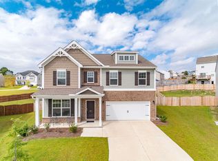 437 Melodybrook Ct, Lexington, SC 29073