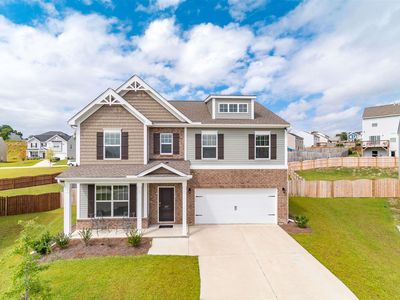 437 Melodybrook Ct, Lexington, SC, 29073