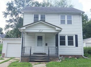 1209 Miller Ave, Red Oak, IA 51566