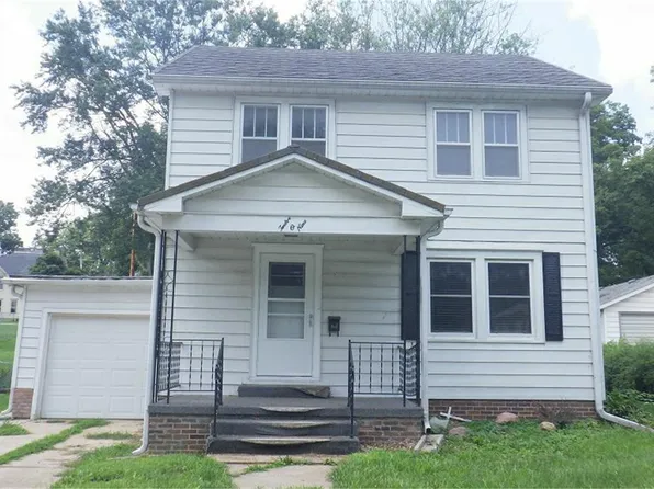1209 Miller Ave, Red Oak, IA 51566