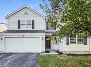 3174 Gallant Dr, Columbus, OH 43232