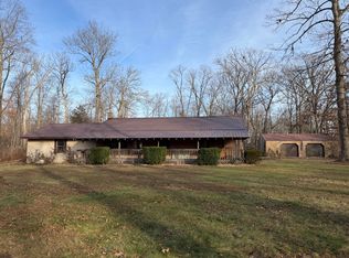 3098 S Farm Road 227, Rogersville, MO 65742