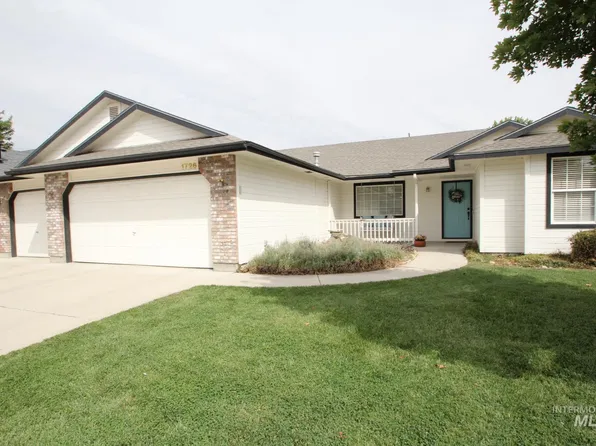 1726 E Kamay Ct, Meridian, ID 83646