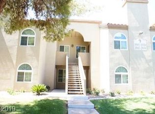 3145 E Flamingo Rd APT 2046, Las Vegas, NV 89121