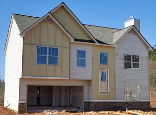 495 Stable View Loop, Dallas, GA 30132