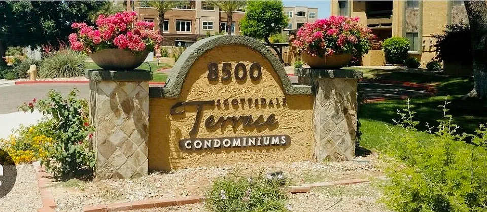 8500 E Indian School Rd #111