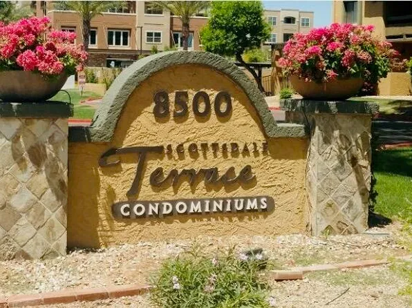 8500 E Indian School Rd Unit 111, Scottsdale, AZ 85251