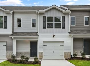 ALTAMONT Plan, The Townes at Honeycutt Oaks, Angier, NC 27501