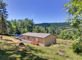 56825 SW Oak St, Gaston, OR 97119