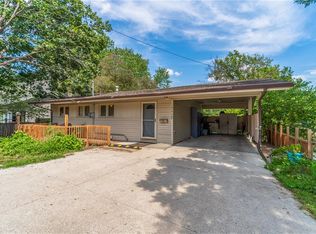 1117 63rd St, Des Moines, IA 50311