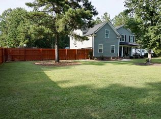 1457 NE Miles Rd, Elgin, SC 29045