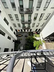 Rented by A Space Realty NY LLC