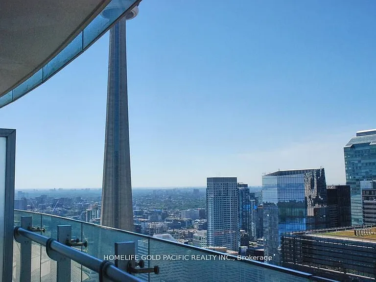 14 York St #4709 — Photo 3