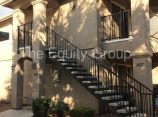 2821 N Zachary St, Visalia, CA 93291