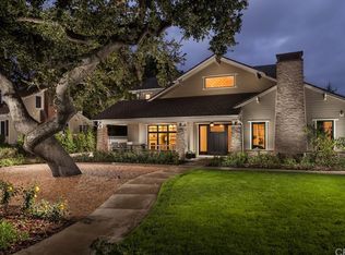 915 Volante Dr, Arcadia, CA 91007