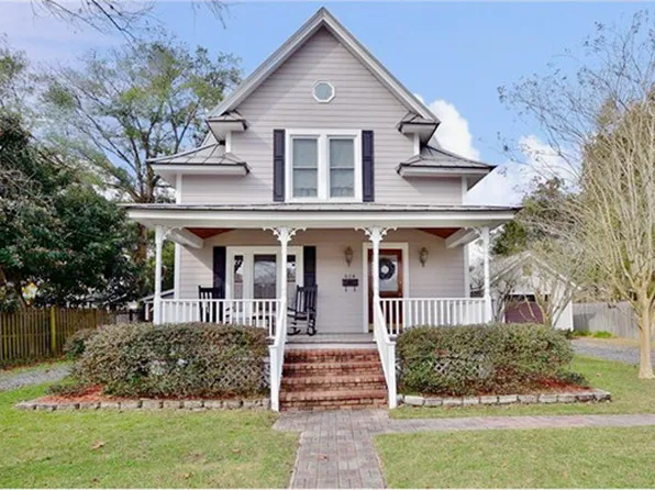 614 Palmetto Ct, Deland, FL 32720