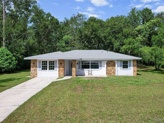 5700 S Calgary Ter, Inverness, FL 34452