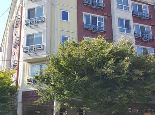668 S Lane St APT 602, Seattle, WA 98104