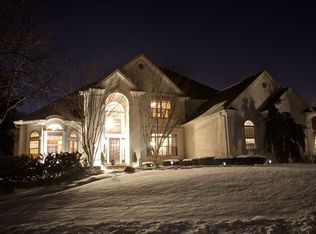 1381 Eden Meadows Way, Dayton, OH 45440