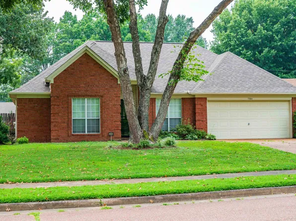7301 Gail Dr, Memphis, TN 38133