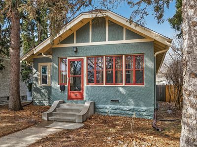1459 Hamline Ave N, Saint Paul, MN, 55108