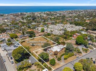 936 Hymettus Lots #2 & 3, Encinitas, CA 92024