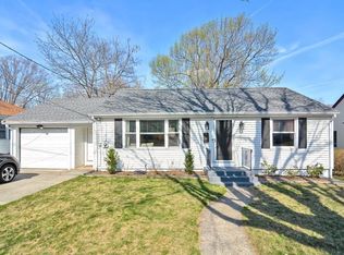 39 Longmeadow Ave, Worcester, MA 01606