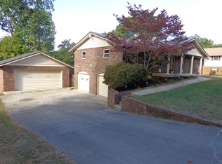 1693 Ledean Dr, Morristown, TN 37814