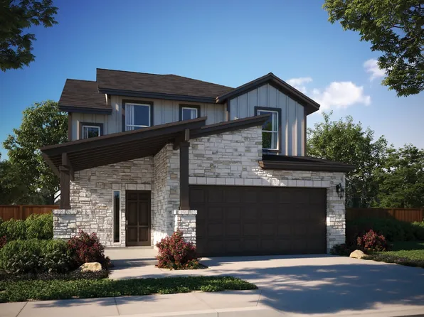 492 Young St, Buda, TX 78610