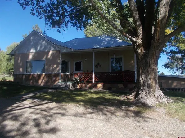 21100 Road W, Lewis, CO 81327