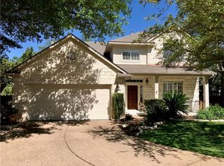 12620 Grimes Ranch Ct, Austin, TX 78732