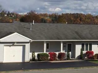 7 Villa Vista Drive #702, Callicoon, NY 12723