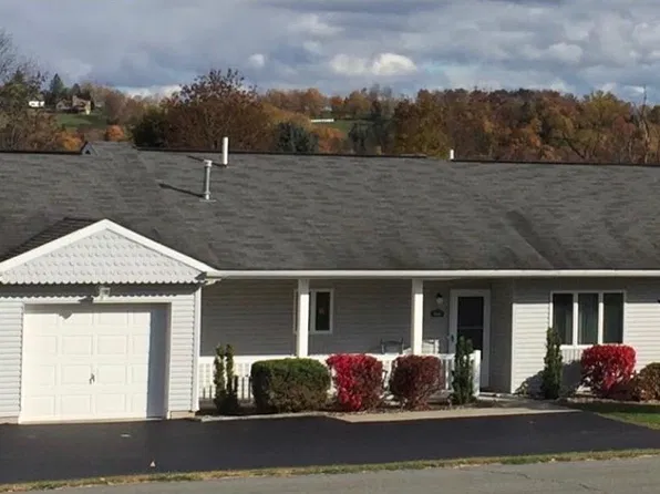 7 Villa Vista Drive #702, Callicoon, NY 12723