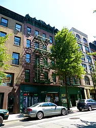 Rented by Immac Realty