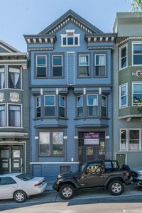 186 Guerrero St, San Francisco, CA, 94103