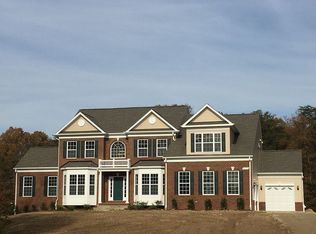 14360 Shadow Ridge Ct, Hughesville, MD 20637