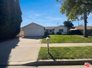 2136 Rosecrans St, Simi Valley, CA 93065