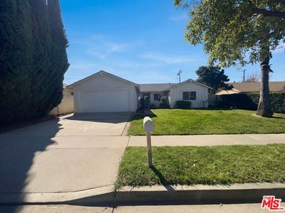 2136 Rosecrans St, Simi Valley, CA, 93065