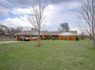 14978 State Highway 74, Wayne, OK 73095