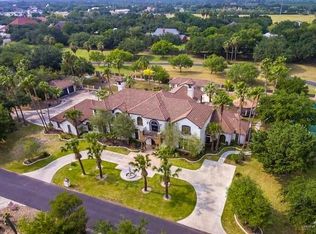 2400 Paseo Del Lago, Mission, TX 78573