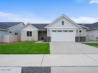 3564 N Cyprus Fox Loop, Post Falls, ID 83854