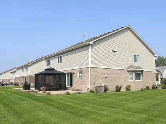 Property Rear View
