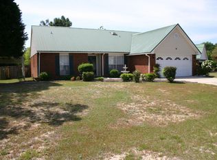 2837 Penney Ln, Crestview, FL 32539