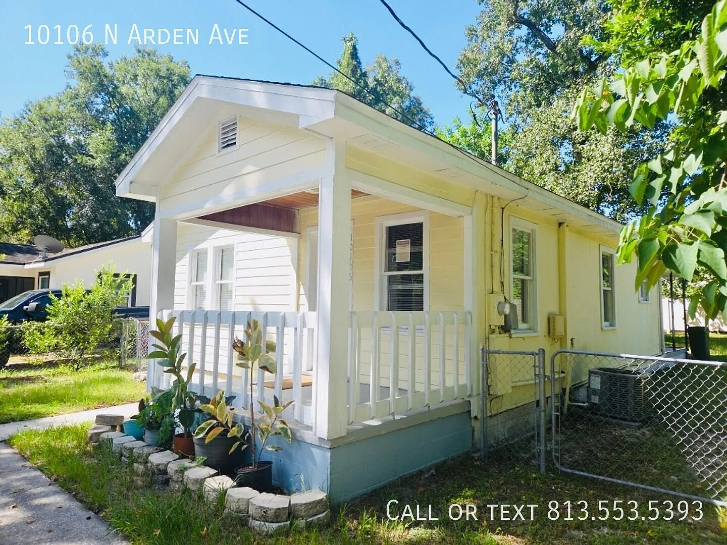 50% off first month's rent! Updated 2-Bedroom Home with New Refrigerator + Washer & Dryer Included! — Photo 3