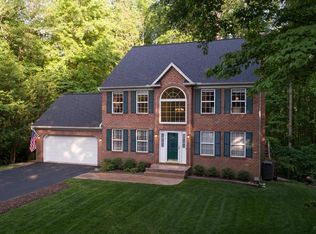 3018 White Beech Dr, Harwood, MD 20776