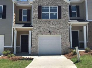 6034 Rockaway Rd #74, Atlanta, GA 30349